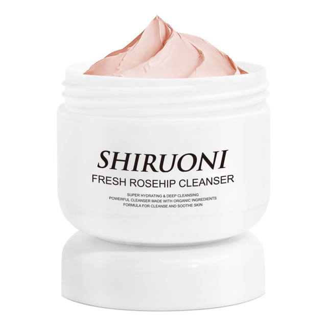Fresh Botanical Creamy Clay Cleansers