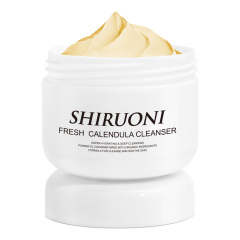 Fresh Botanical Creamy Clay Cleansers