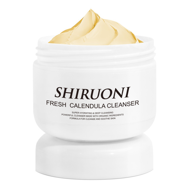 Fresh Botanical Creamy Clay Cleansers