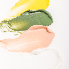 Fresh Botanical Creamy Clay Cleansers
