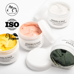 Fresh Botanical Creamy Clay Cleansers