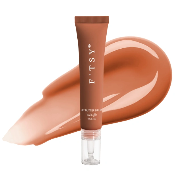 Lip Butter Balm, Tinted Lip Moisturizer