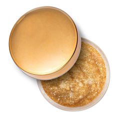 24K Gold Body & Lip Scrub