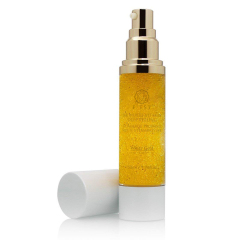 24k Multi-Vitamin Deep Peeling Face Scrub