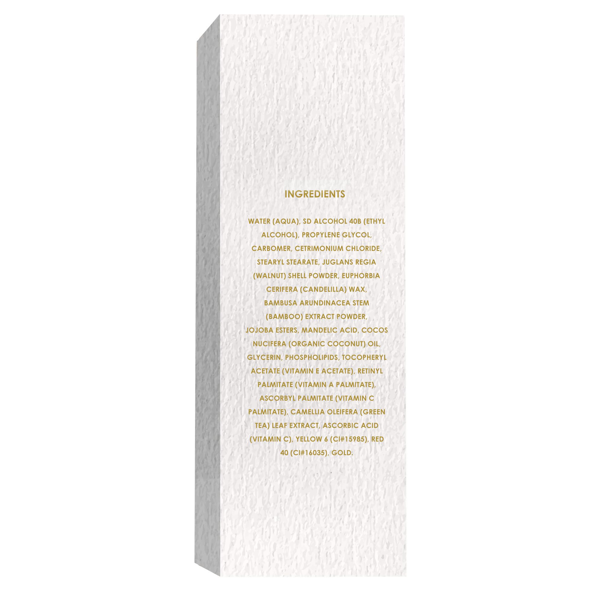 24k Multi-Vitamin Deep Peeling Face Scrub