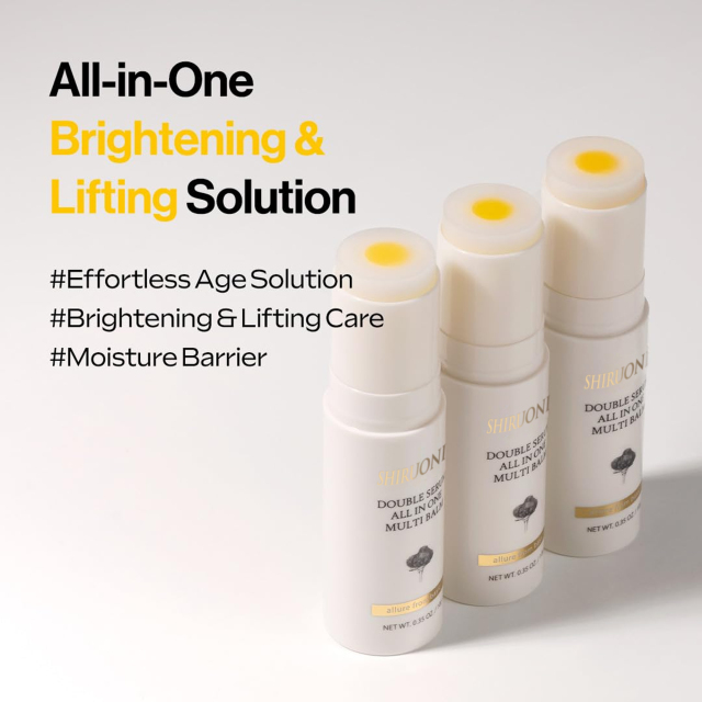 Multi Serum Stick, Brightening & Anti-Wrinkle