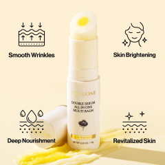 Multi Serum Stick, Brightening & Anti-Wrinkle