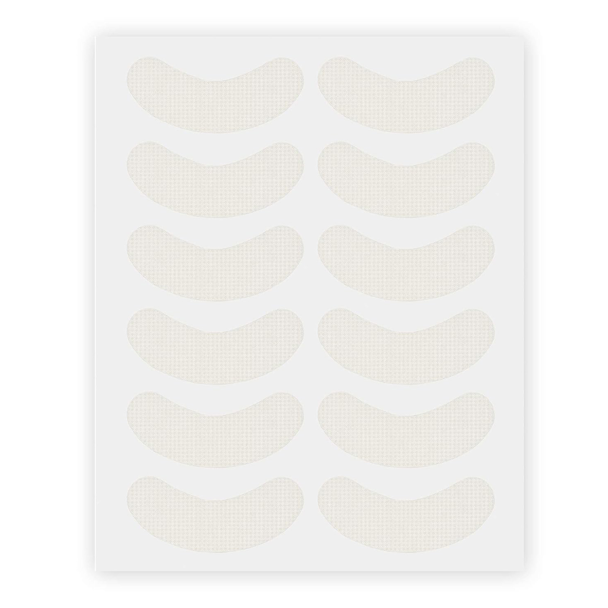 Facial Wrinkle Flattening Microneedle Patches