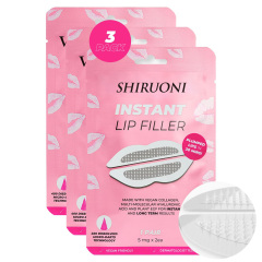 Instant Lip Filler Micro-Darts Patch