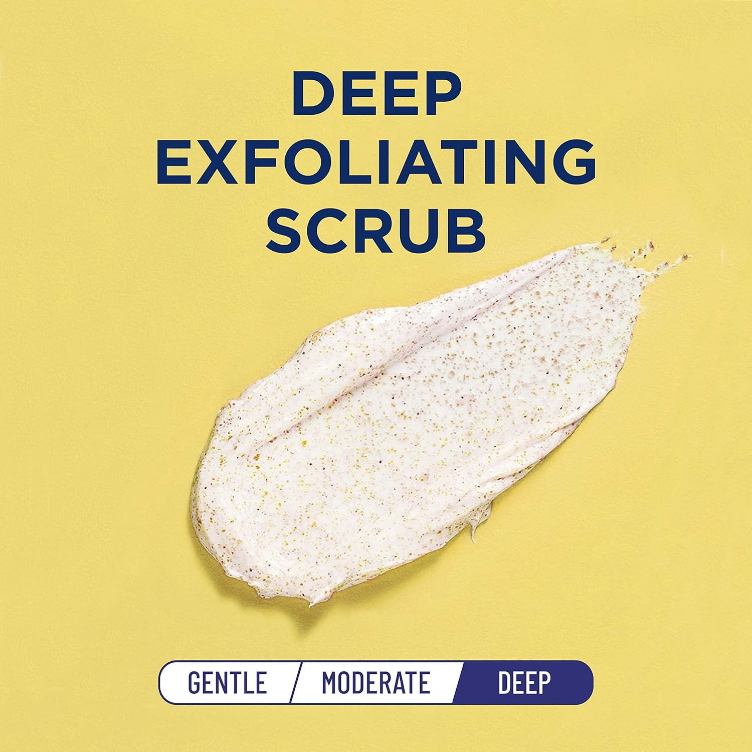Acne Control Apricot Scrub