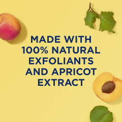 Acne Control Apricot Scrub