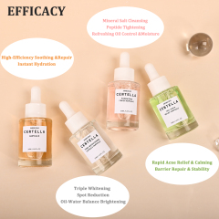 Centella Ampoule Serum Series