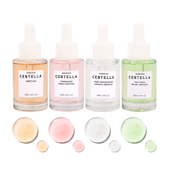 Centella Ampoule Serum Series