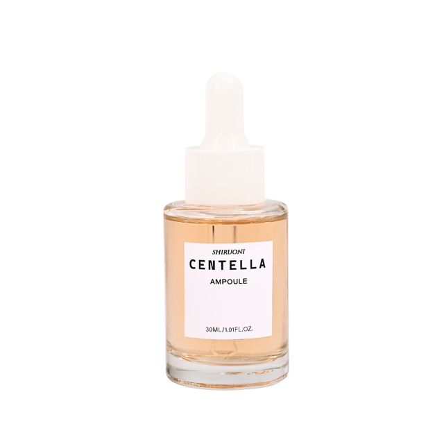Centella Ampoule Serum Series