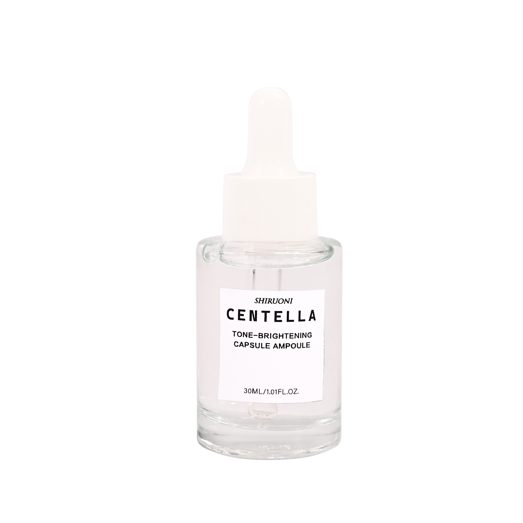 Centella Ampoule Serum Series