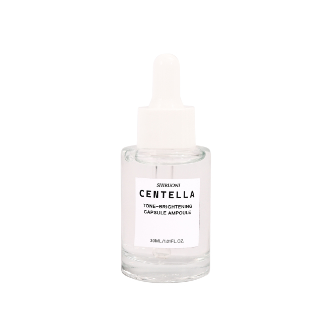 Centella Ampoule Serum Series