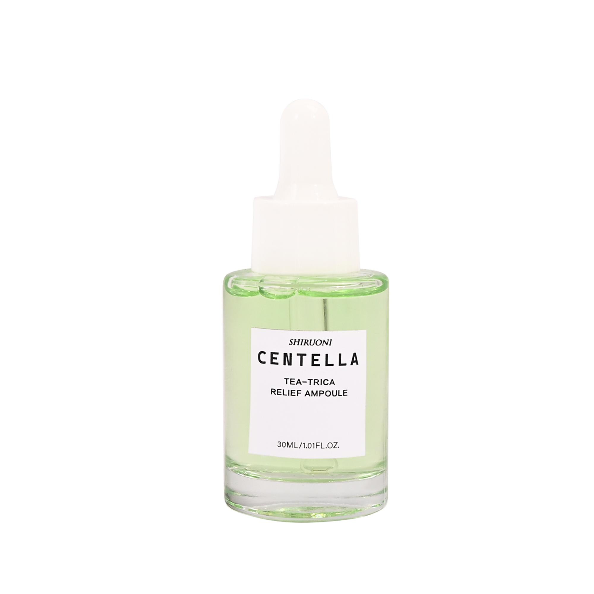 Centella Ampoule Serum Series