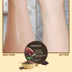 Cocoa Butter Body Butter