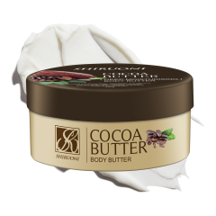 Cocoa Butter Body Butter