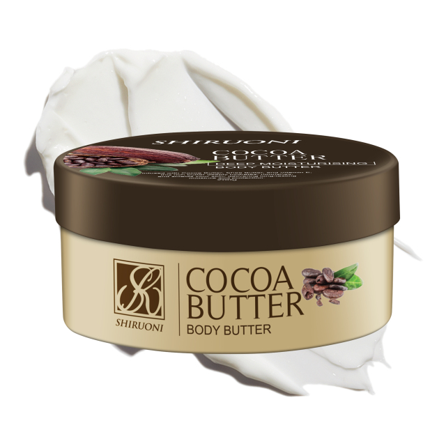 Cocoa Butter Body Butter