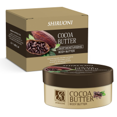 Cocoa Butter Body Butter