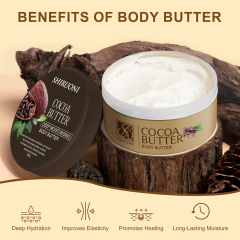 Cocoa Butter Body Butter