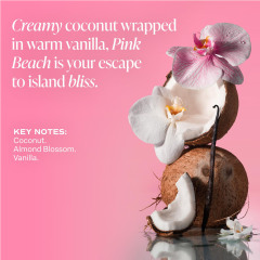 Multi-Lipid Body Butter
