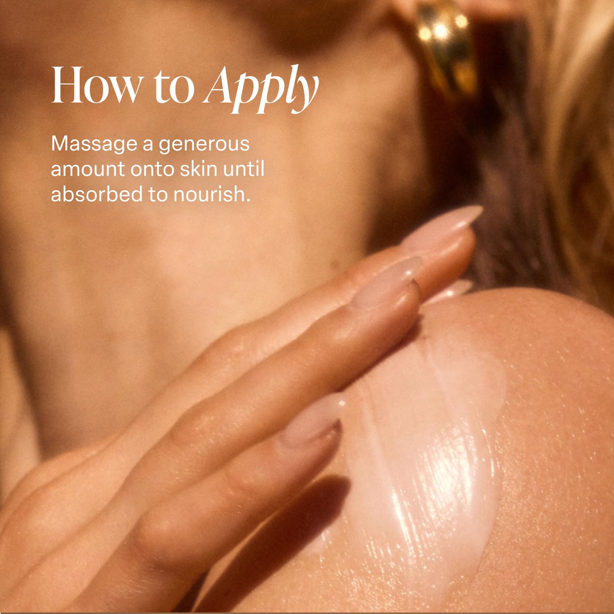 Multi-Lipid Body Butter