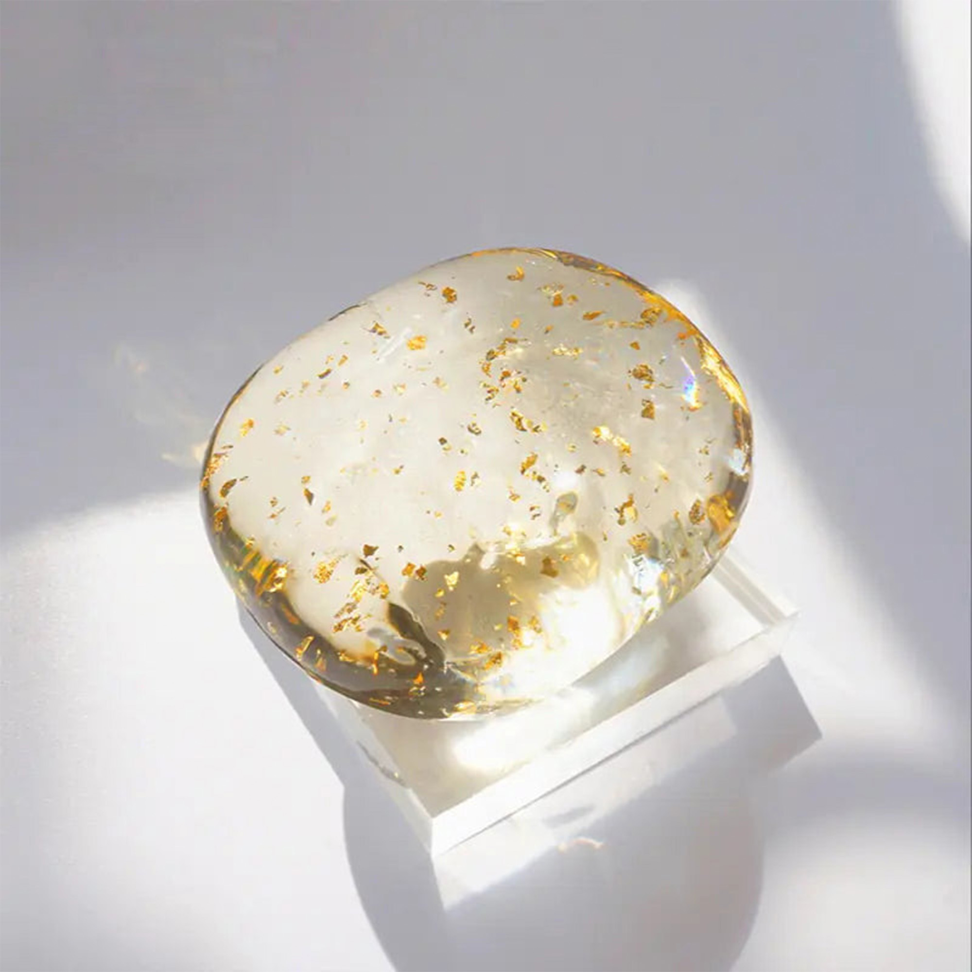 Amino Acid Facial Soap Series, Deep Cleansing & Acne Care
