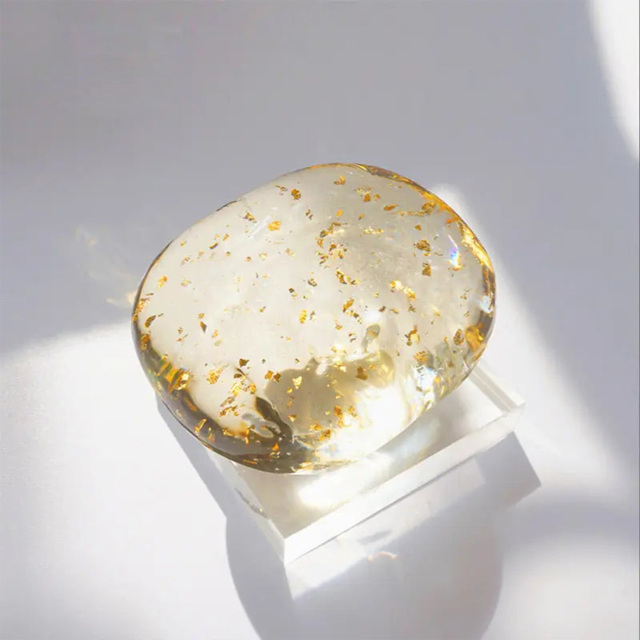 Amino Acid Facial Soap Series, Deep Cleansing & Acne Care