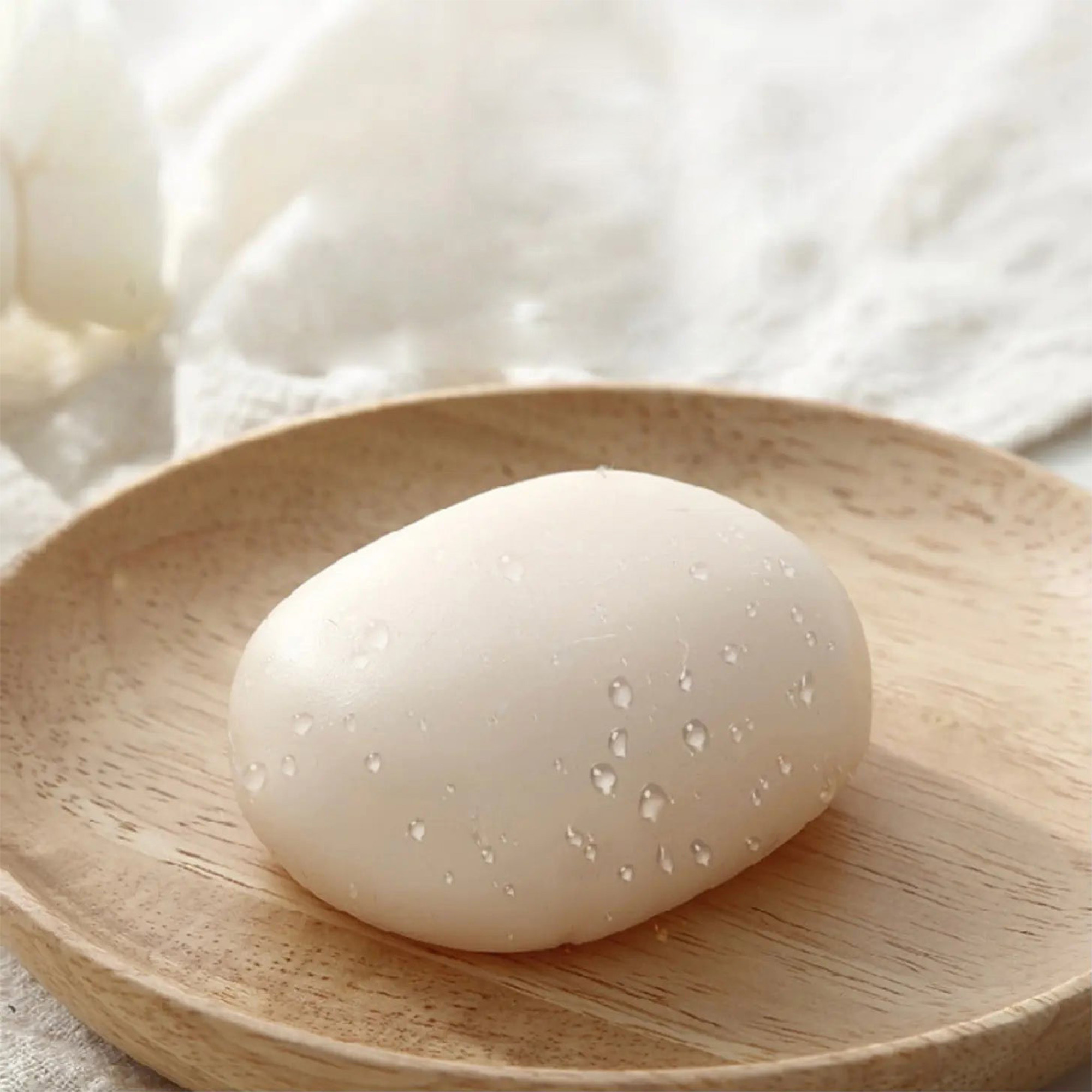 Amino Acid Facial Soap Series, Deep Cleansing & Acne Care