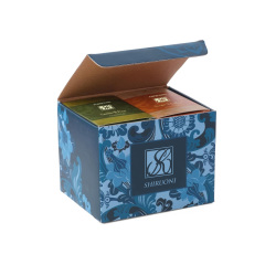 Cold-Processed Natural Soap Bar, 6-Variant, for Men