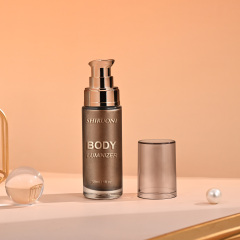 Nourishing Body Glow Luminizer