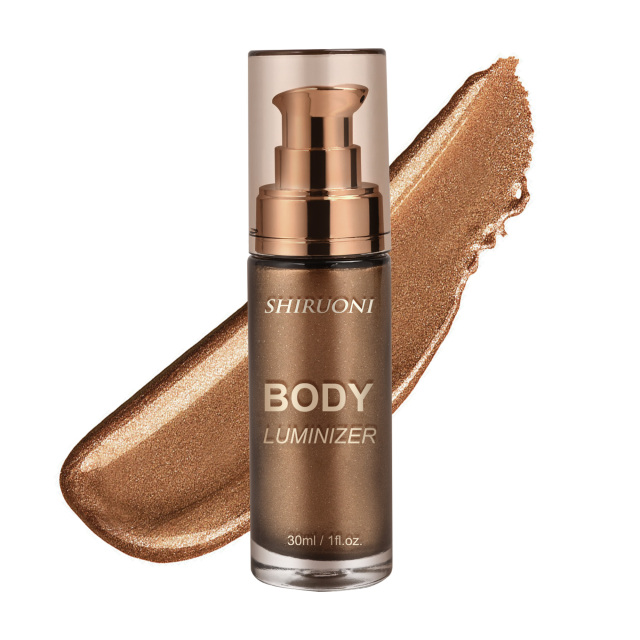 Nourishing Body Glow Luminizer
