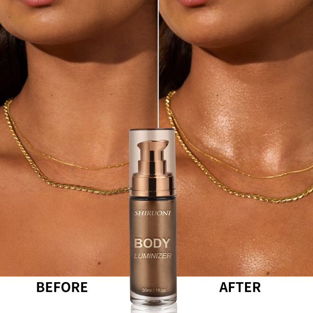 Nourishing Body Glow Luminizer