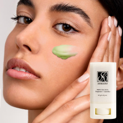 Matte Sunscreen Stick, Oil Control