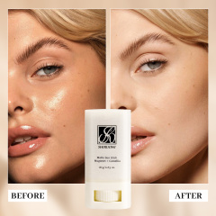 Matte Sunscreen Stick, Oil Control