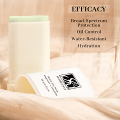 Matte Sunscreen Stick, Oil Control