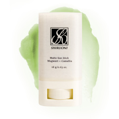 Matte Sunscreen Stick, Oil Control