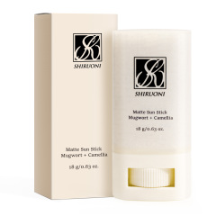 Matte Sunscreen Stick, Oil Control