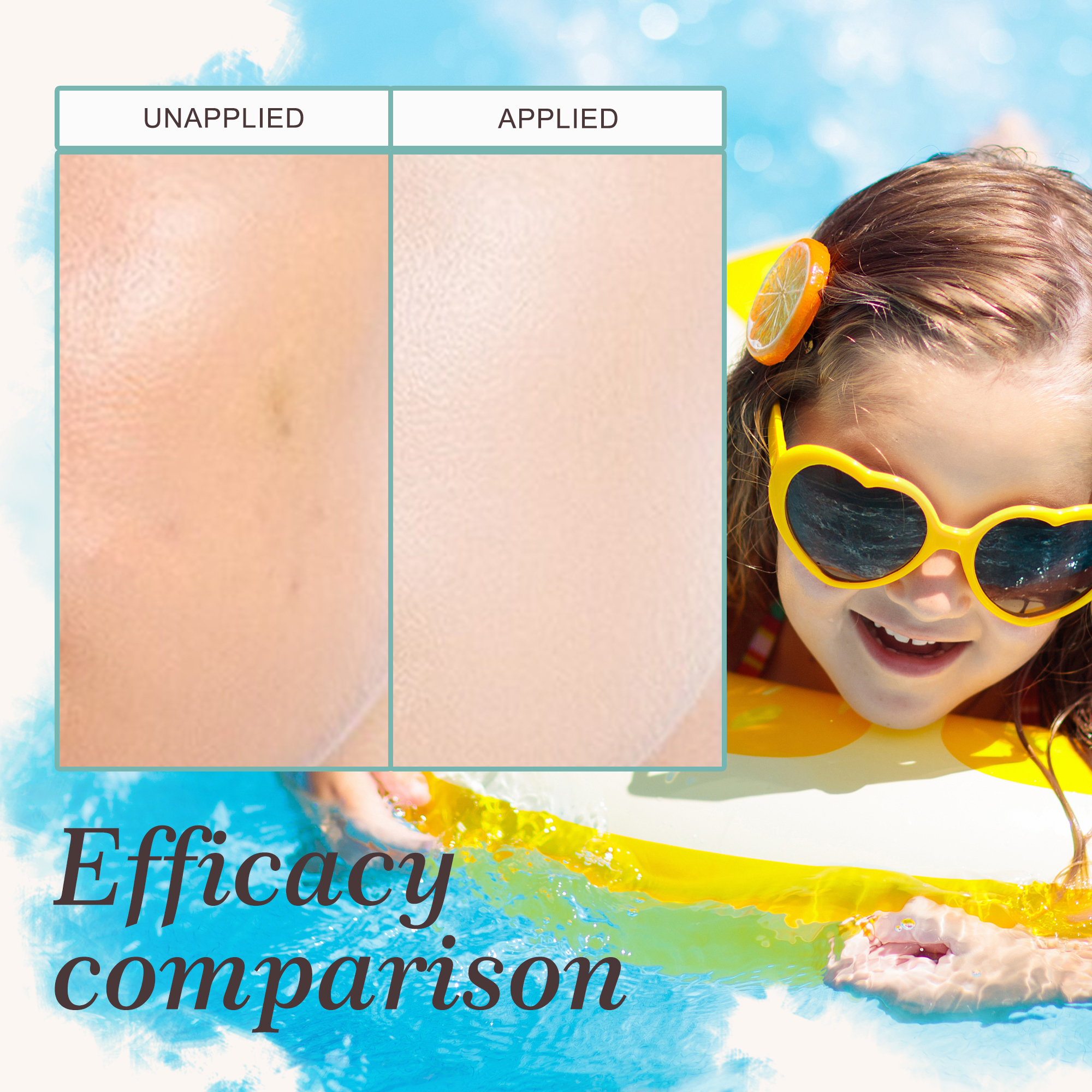 Kids Mineral Sunscreen Stick