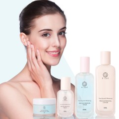 Freckle Removal Brightening Set