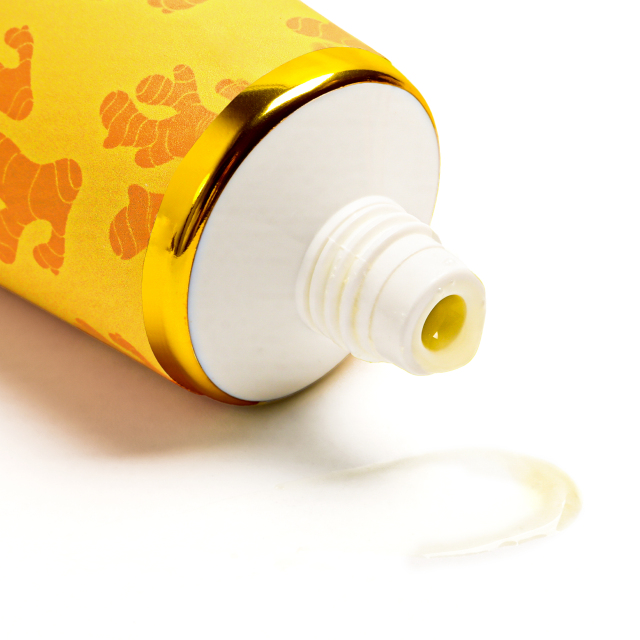 Turmeric Calms Soothing Set