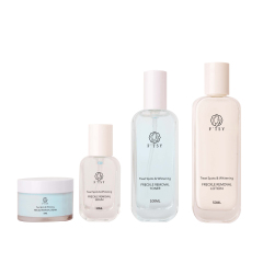 Freckle Removal Brightening Set