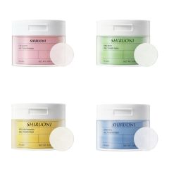 Vita Niacinamide Gel Toner Pads, Dark Spot Correcting