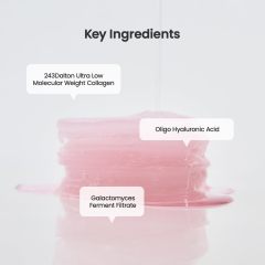 Collagen Gel Toner Pads, Pore Refining & Firming