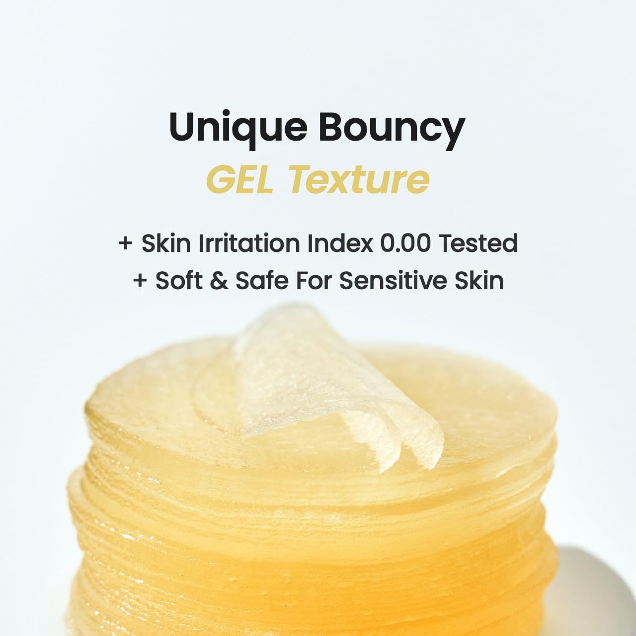 Vita Niacinamide Gel Toner Pads, Dark Spot Correcting