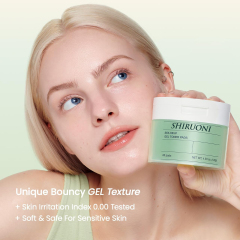 Sea Kelp Gel Toner Pads, Oil Control