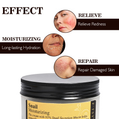 Snail Skincare Set, Hydrating & Repairing