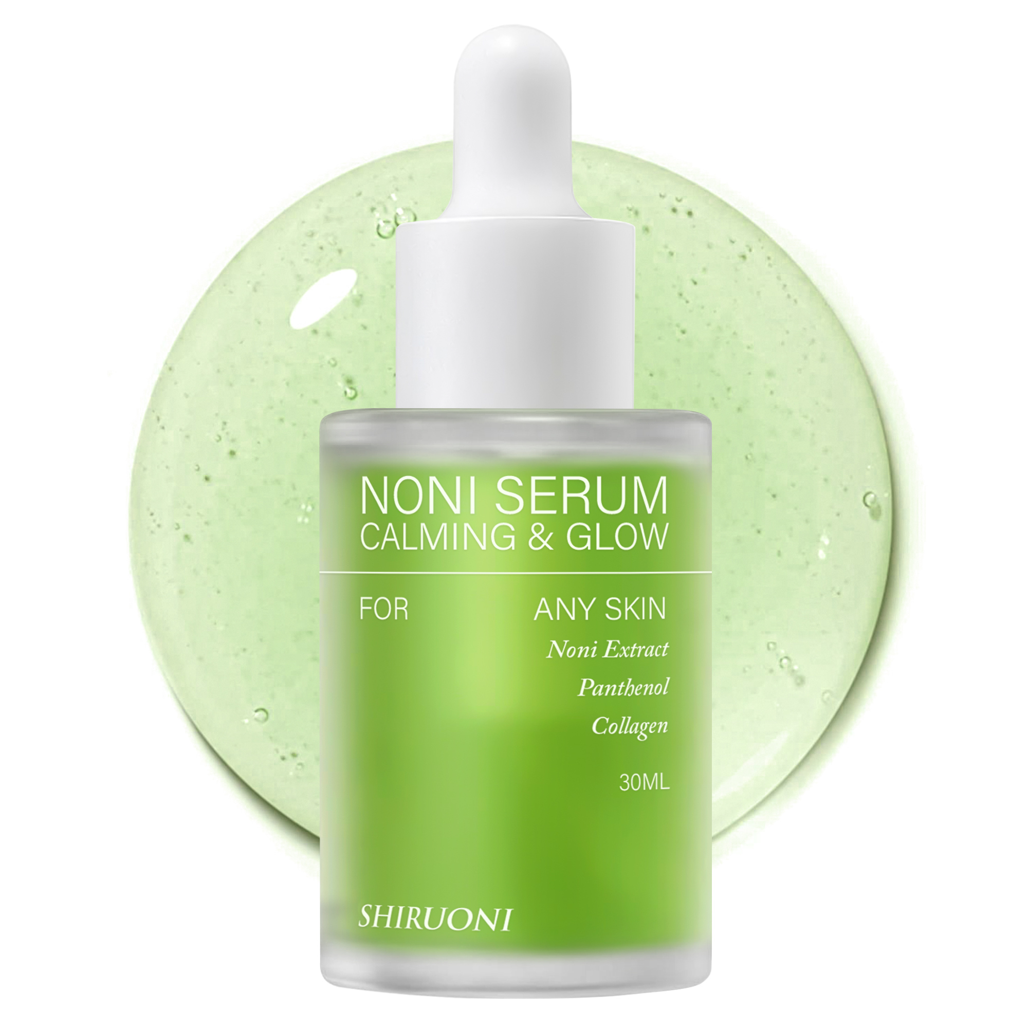 Noni Skincare Set, Calming & Hydrating